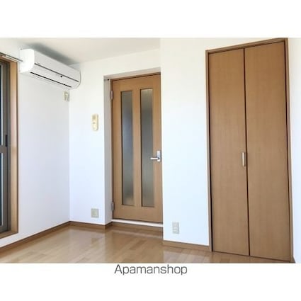 ラ・ヴェルデ上馬[1K/20m2]のその他部屋・スペース