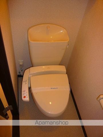 レオネクストトレジャーヒルIIの内装写真