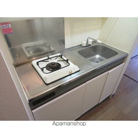 カーサ西荻の内装写真