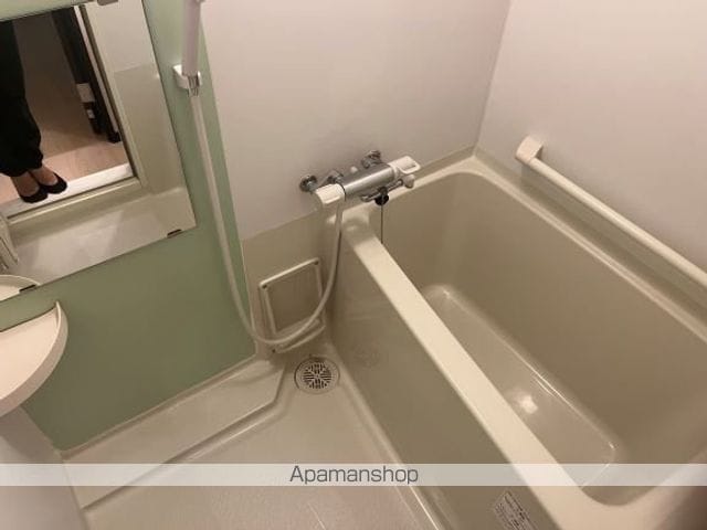 レオネクスト苅藻IIの内装写真