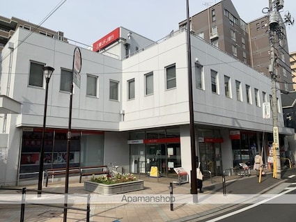 東京都国分寺市日吉町２丁目[1LDK/34.56m2]の周辺2