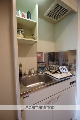 プライムアーバン住吉の内装写真