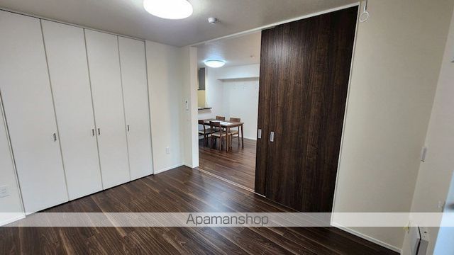 シニア限定 ヘーベルVillage 浦和美園の内装写真