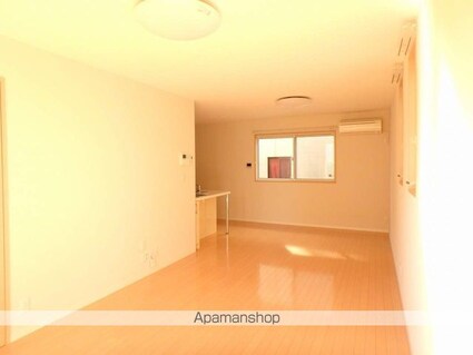 ＳＯＧＮＩ[3LDK/98.84m2]の内装10