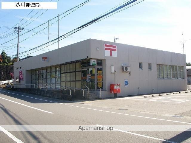 ウィルモア朝霧台 Aの周辺写真