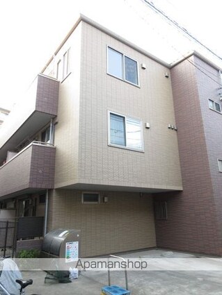 グランシャリオ阿佐ヶ谷[1LDK/36m2]の外観4