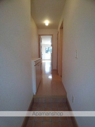 リヴィエールAの内装写真