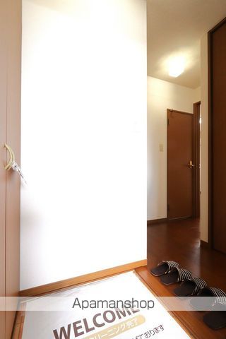 グランシャリオ E棟の内装写真