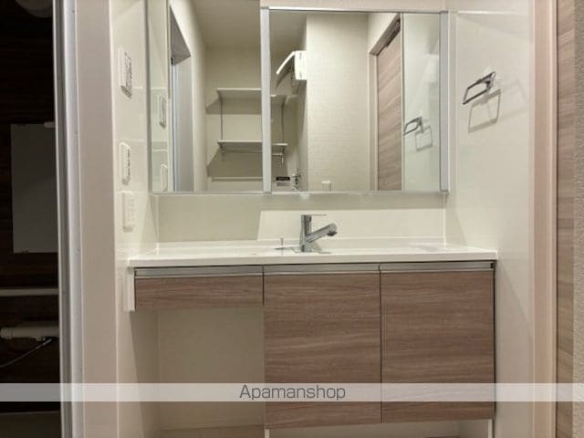 DーROOM SPERANZAの内装写真