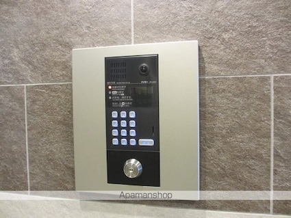 アイルカナーレ押上[1K/25.32m2]の共用部5