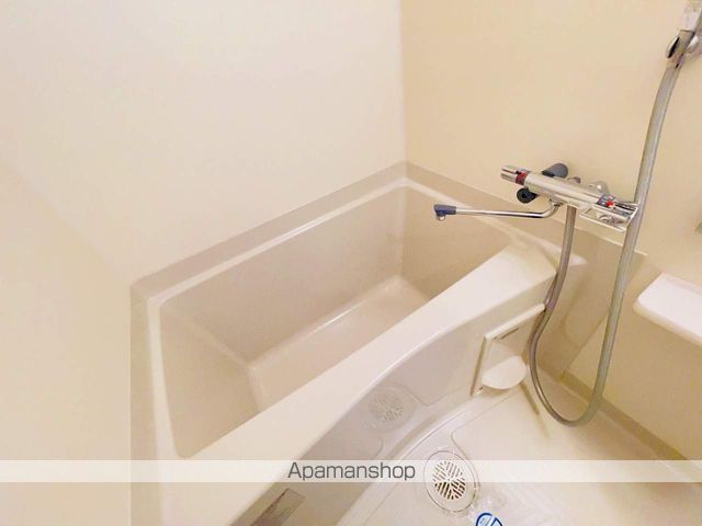 プレサンス上前津グレースの内装写真