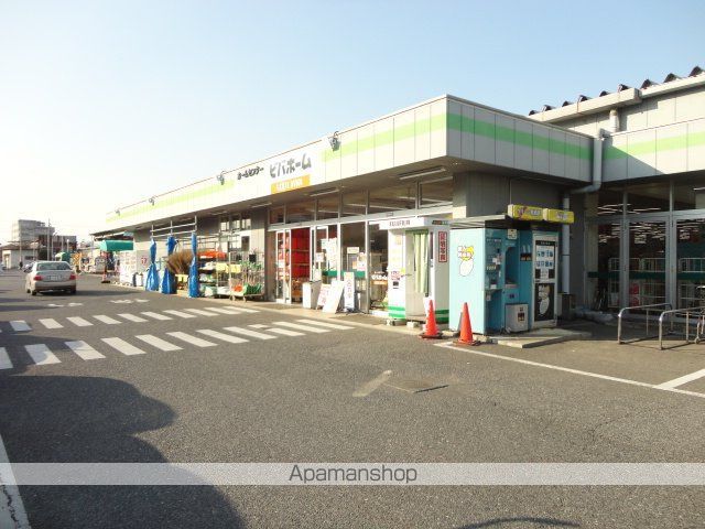 ペットマンションあかやまの周辺写真