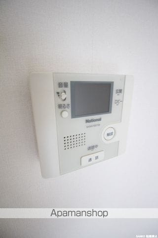 レミオポートの内装写真