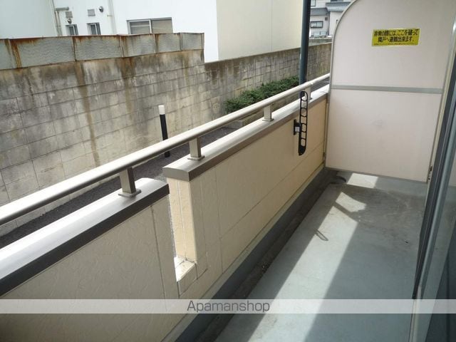 アビテ明徳の内装写真