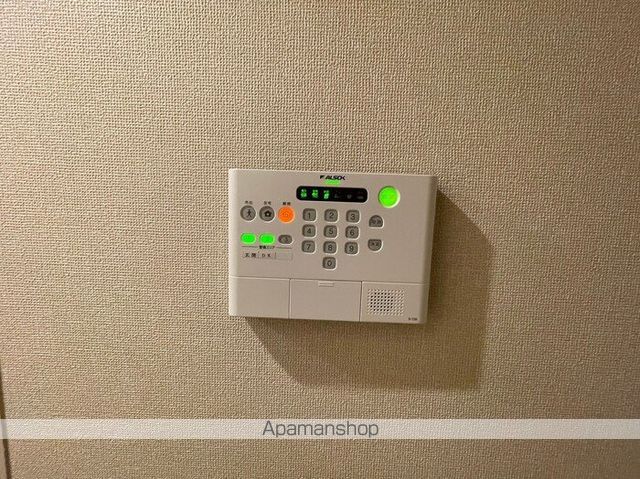 グランツラウムGTの内装写真