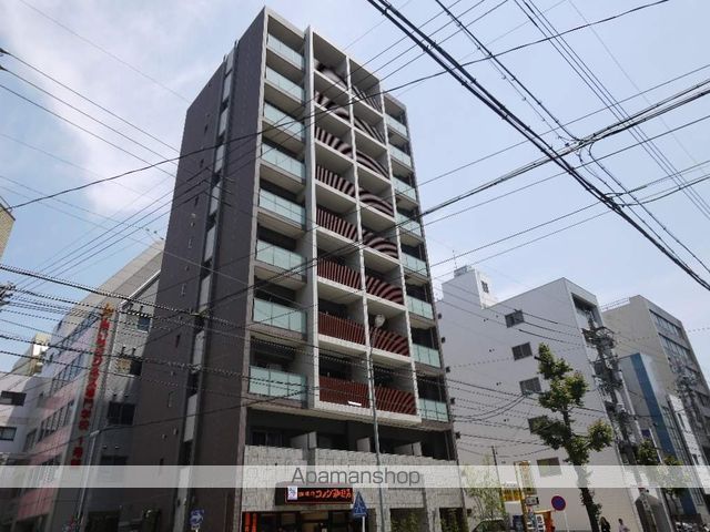 グラン シャリオ 金山の外観写真
