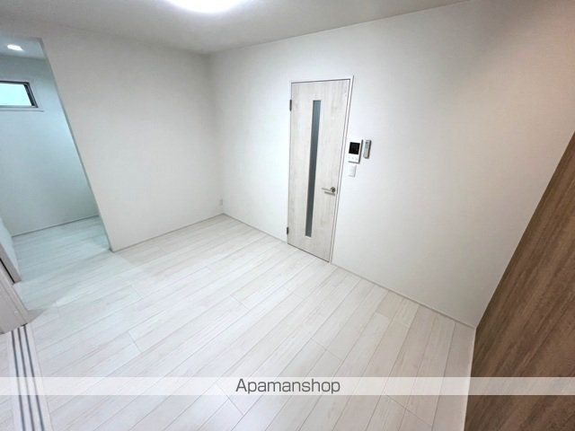 フジパレス弥刀V番館の内装写真
