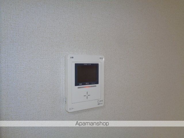 グランド シャイン IVの内装写真