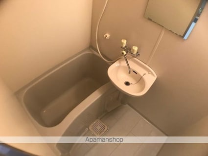 若草フェニックスマンション[1K/22.96m2]のバス