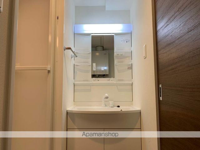 AYARESIDENCEの内装写真