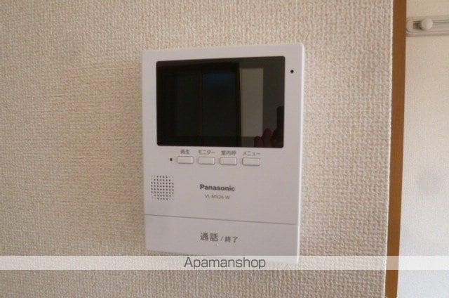 ルミエールメゾンの内装写真