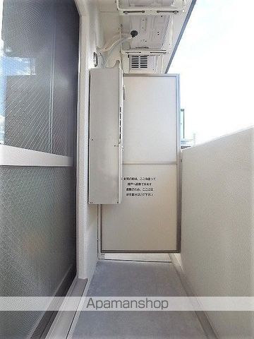 ワイズタワー新栄の内装写真