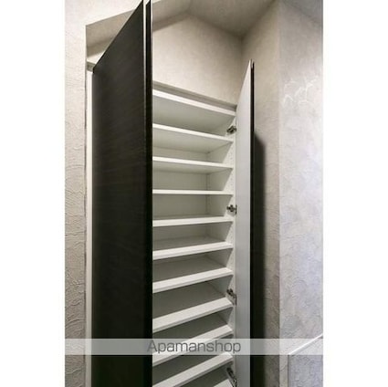 シェル中野弥生町[1K/39.57m2]の内装