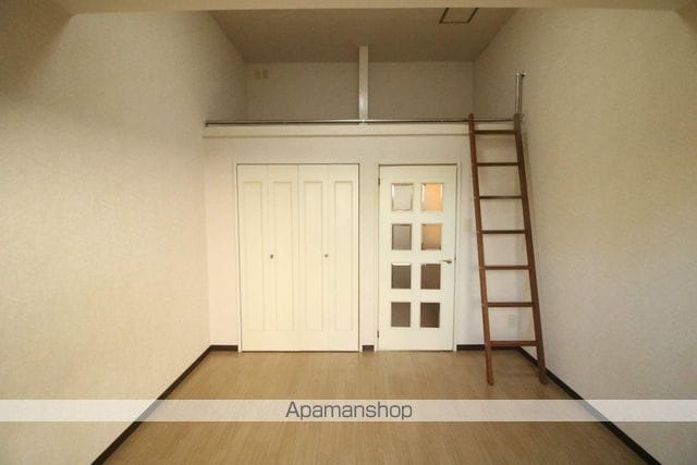 Kフレールの内装写真