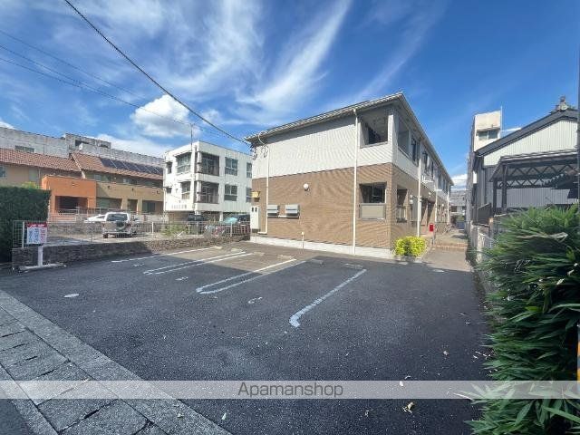 サバービア・2の外観写真