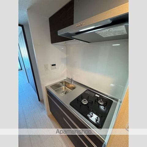 S-RESIDENCE堺altklasの内装写真