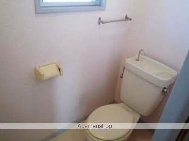 ヤタベマンションの内装写真