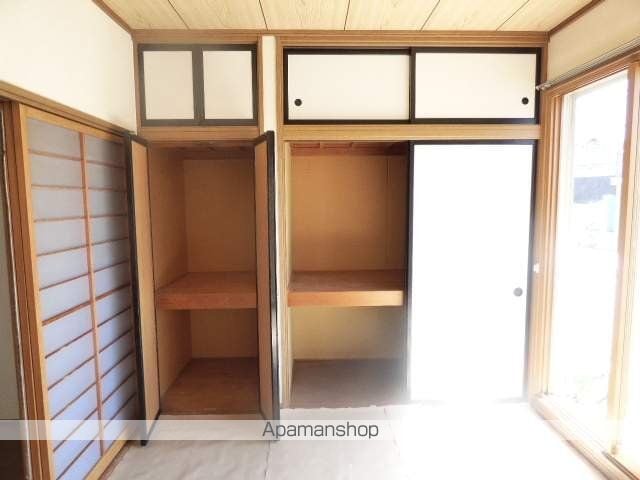 旭ルーミー山形南1号館の内装写真