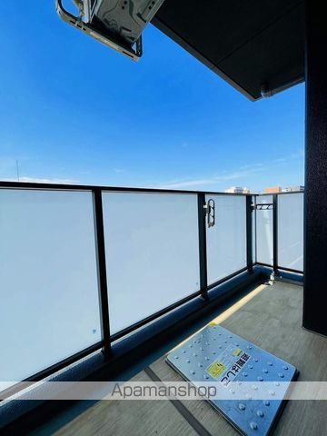 エステムコート名古屋新栄IIアリーナの内装写真