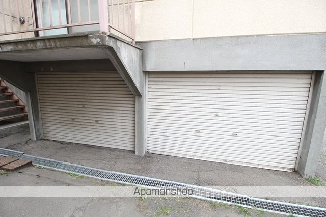 クレセントハウスB棟のその他写真