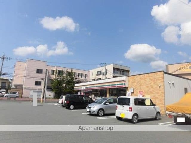 エコルセZAOの周辺写真