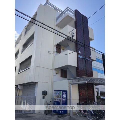 御器所イーストマンションの内装写真