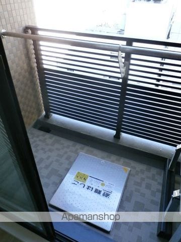 ザ・パークハビオ横浜関内の内装写真