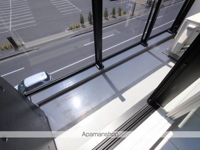 レジデンス菊水の内装写真