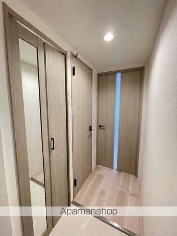 SーRESIDENCE琴似本通AVANTAの内装写真