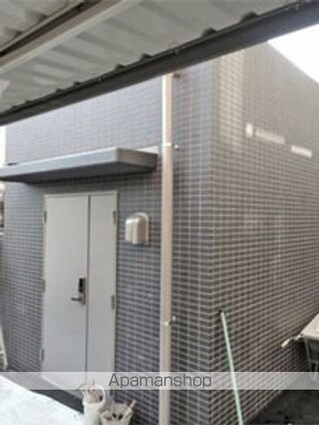 東京都中野区弥生町４丁目[1K/25.61m2]の共用部8