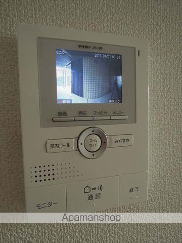 コートボナールの内装写真