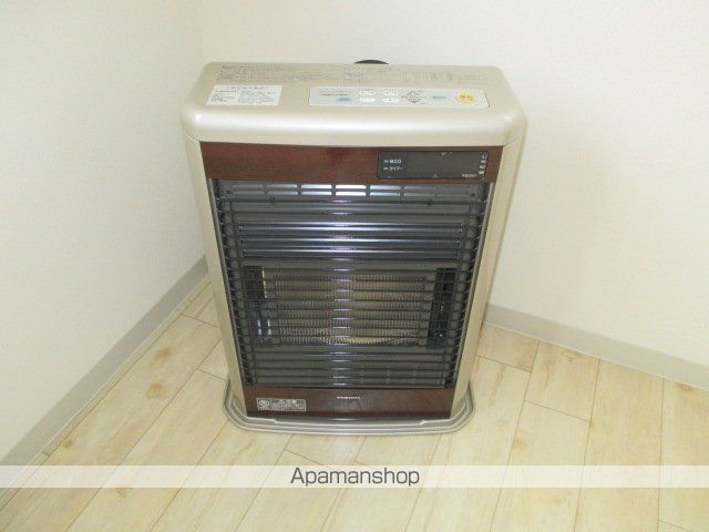 221 円山テラスの内装写真