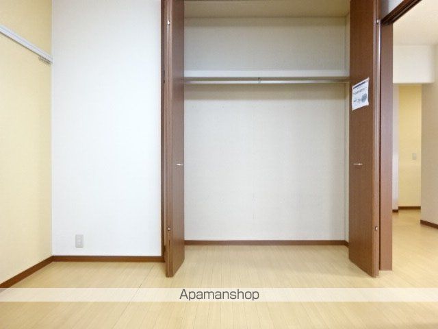 ディアス新川の内装写真