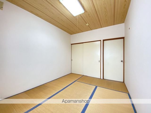 コーポM&Yの内装写真