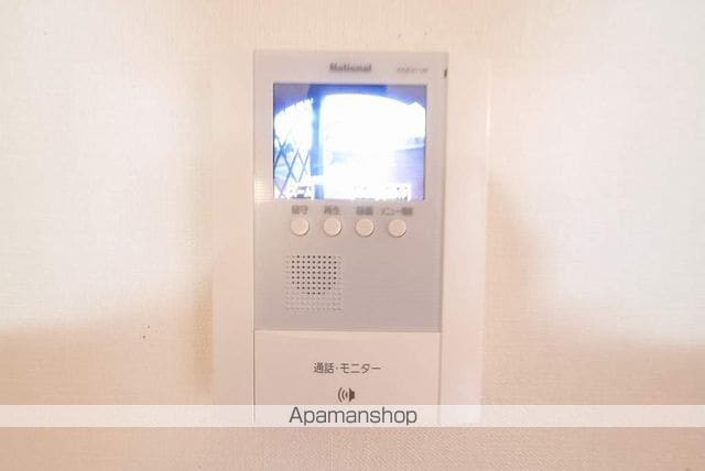 KMハイツBの内装写真