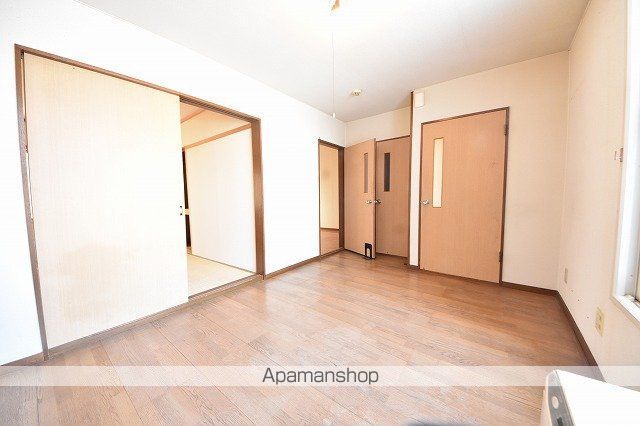 ファイブスターハイツ56の内装写真
