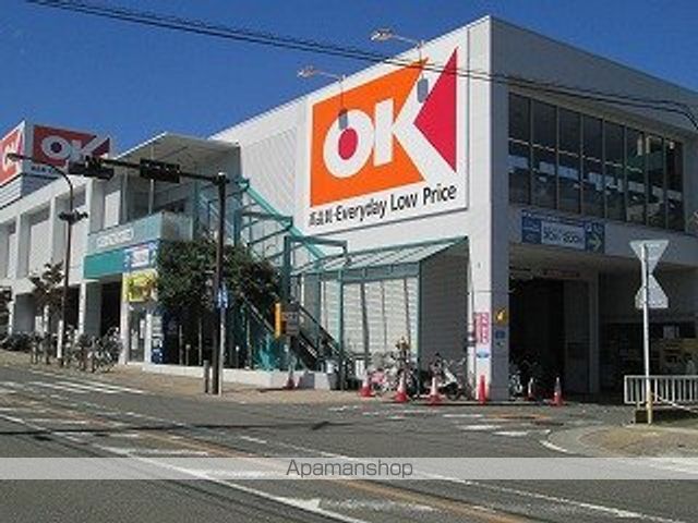 メゾン・ド・アルバの周辺写真