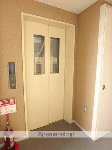 グランSUNIの内装写真