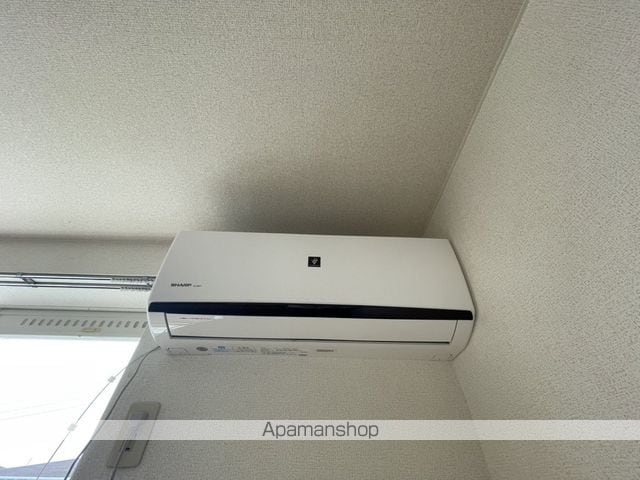 コンフィデンスヒルの内装写真