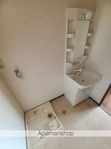 エリカの森の内装写真